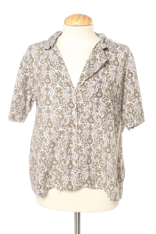Chemise