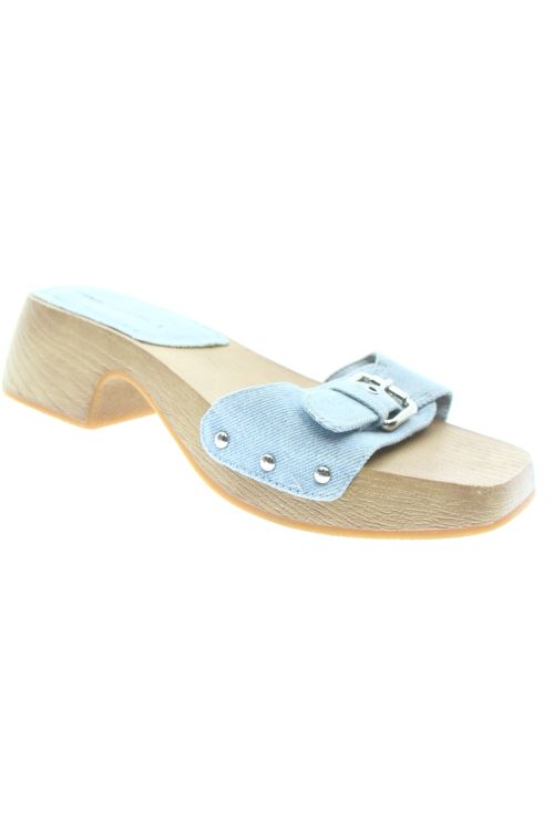 Sandalias tacon
