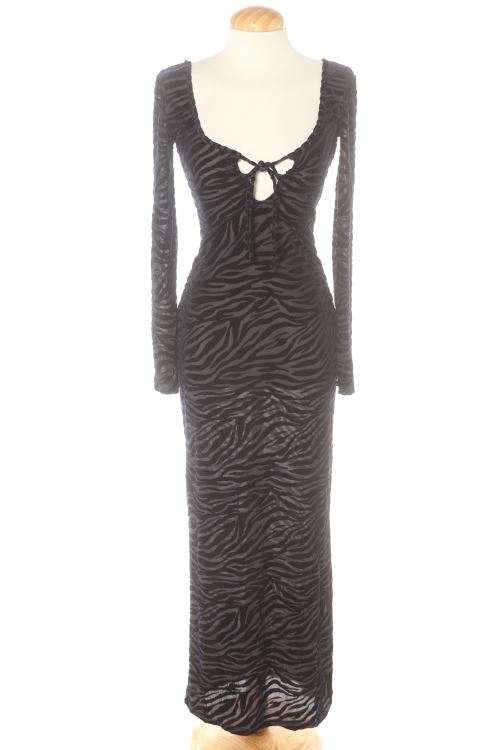 Vestido casual