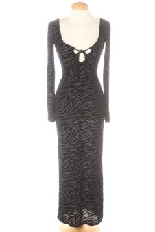 Robe casual XS Bershka, photo 1 sur 2