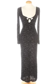 Robe de jour XS Bershka, photo 1 sur 2