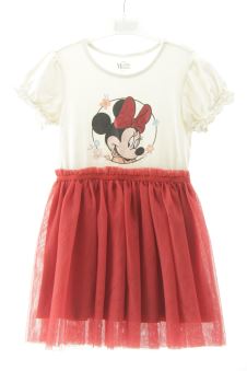 DISNEY MINNIE MOUSE