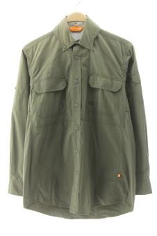 Camisa manga larga S LIFE LINE, foto 1 de 2