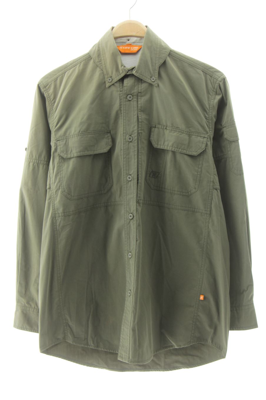 Camicia de LIFE LINE de la talla S