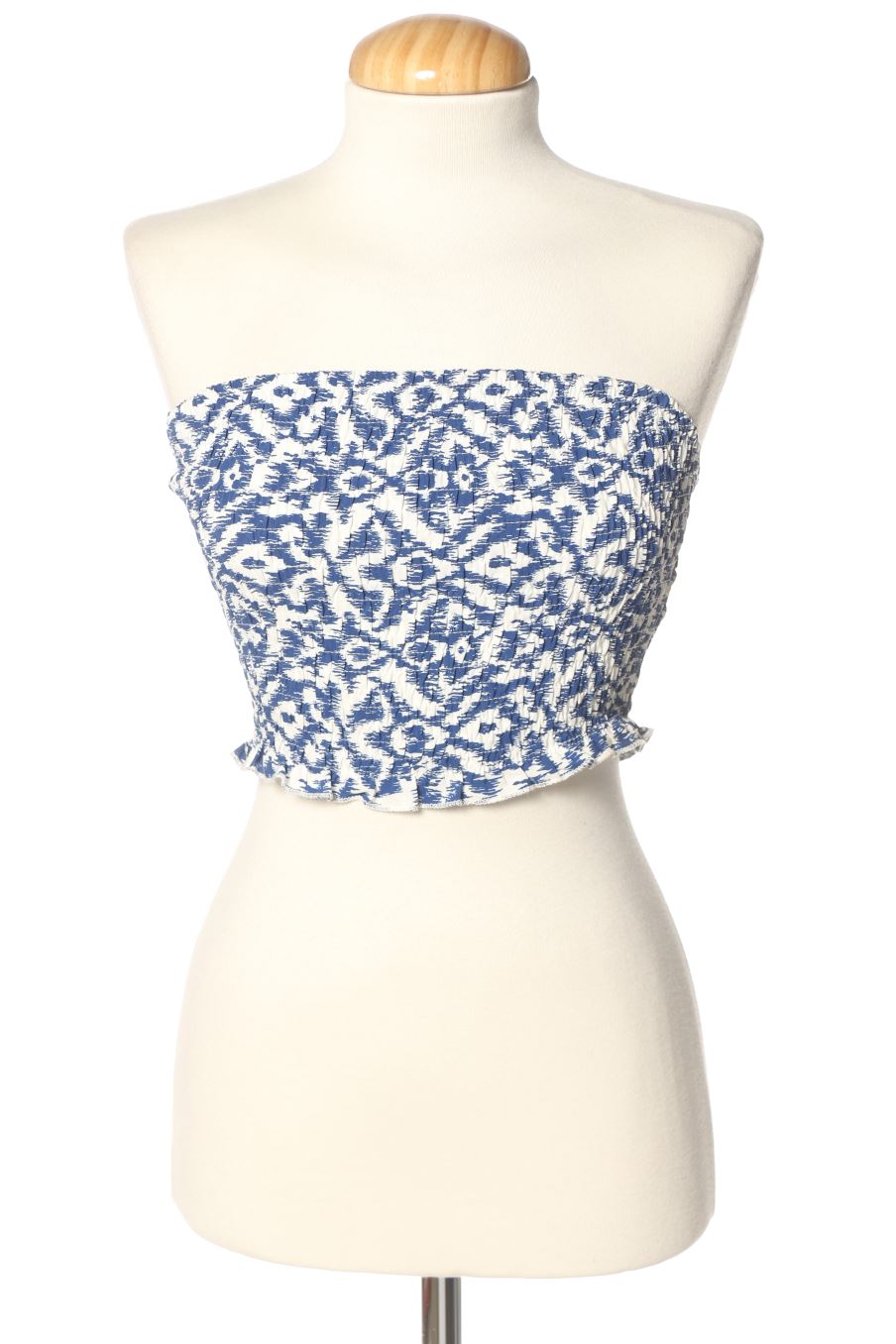 Top PERCENTIL de la taille XS, de couleur imprimés