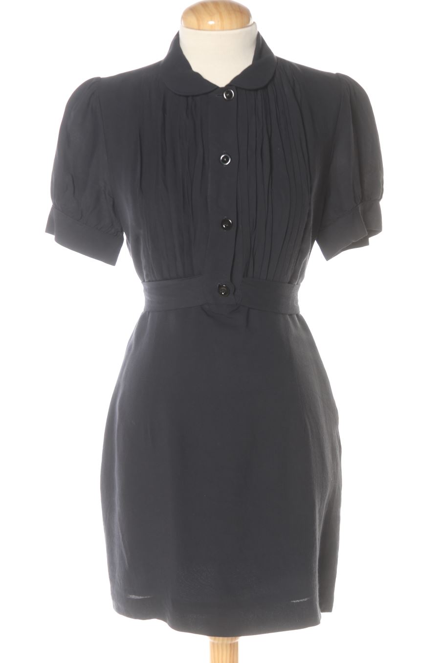 Robe casual Paul & Joe de la taille 36, de couleur bleu marine