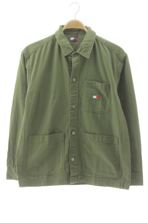 Vestes