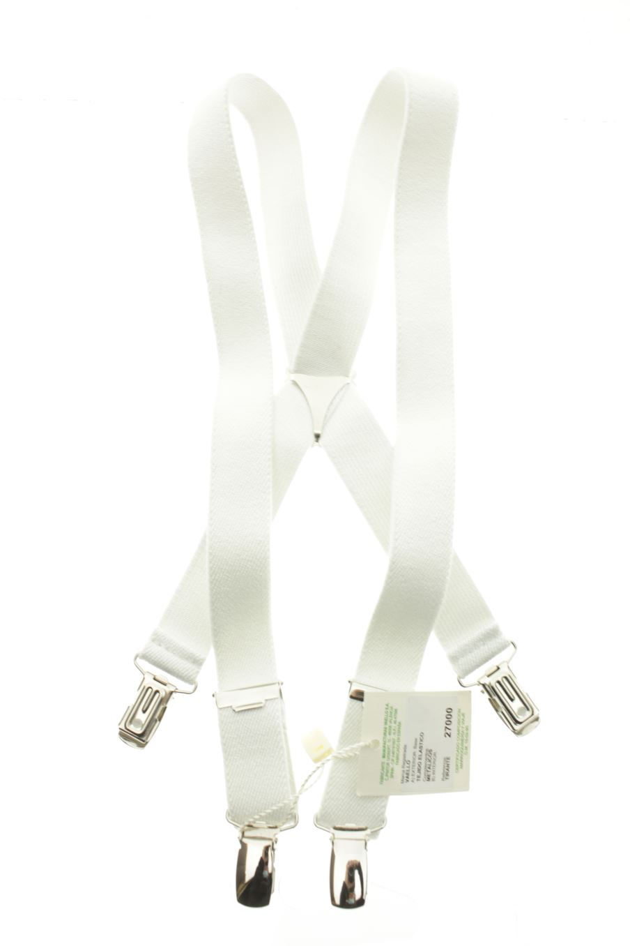 Tirantes de Vaello de la talla Talla única con etiqueta
