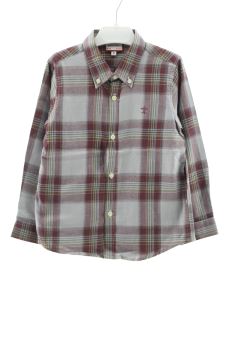 Camisa de manga larga 4 años Sergent Major