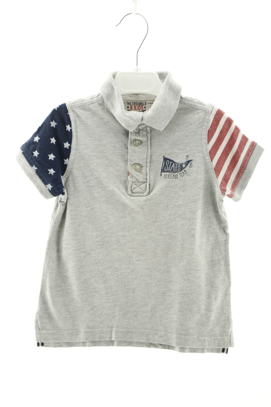 Polo de R Kids( By La Redoute) de la talla 4 años de segunda mano