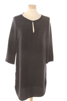 Robe casual XXS Mng