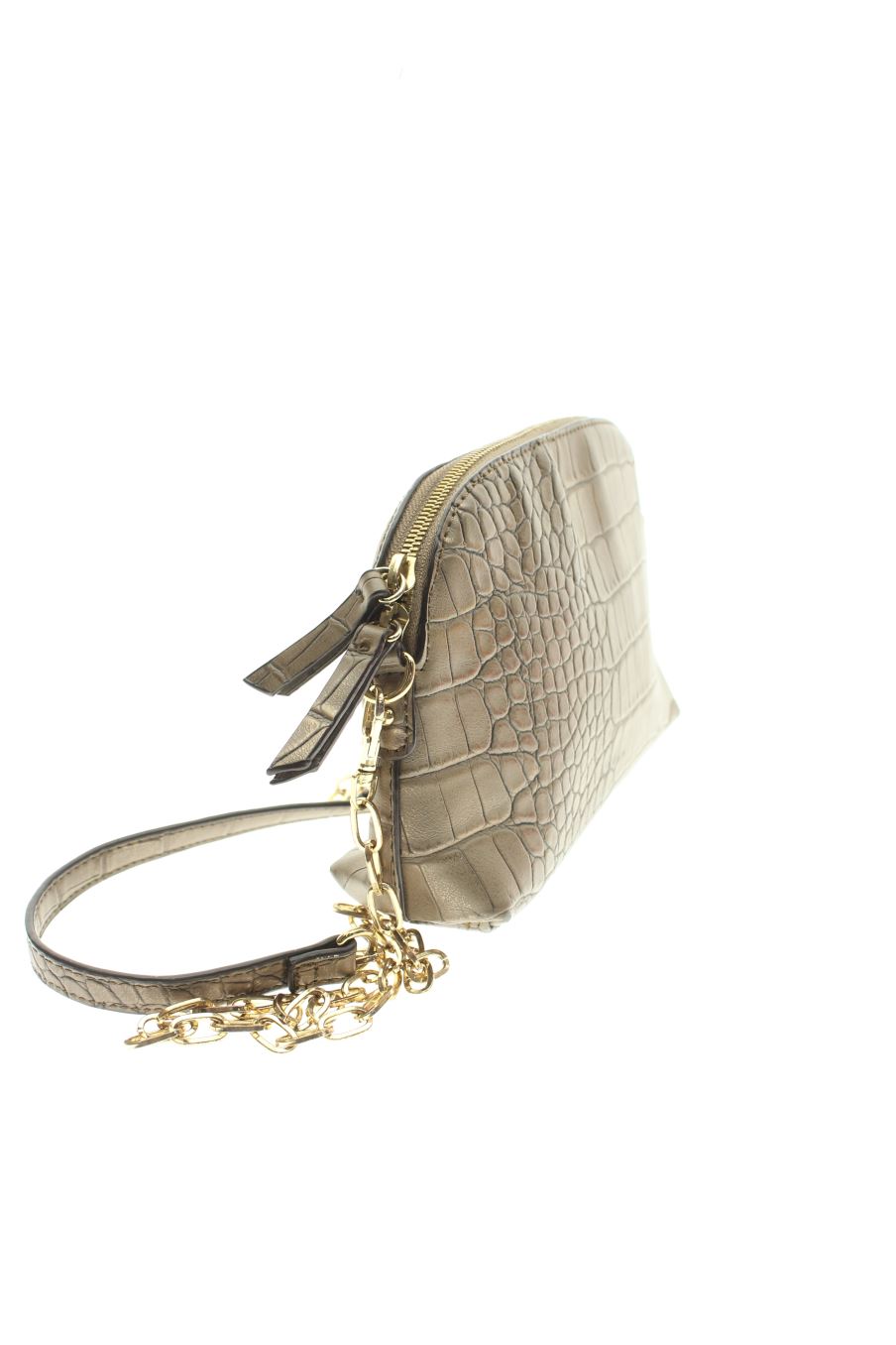 Bandolera Marrón de Parfois
