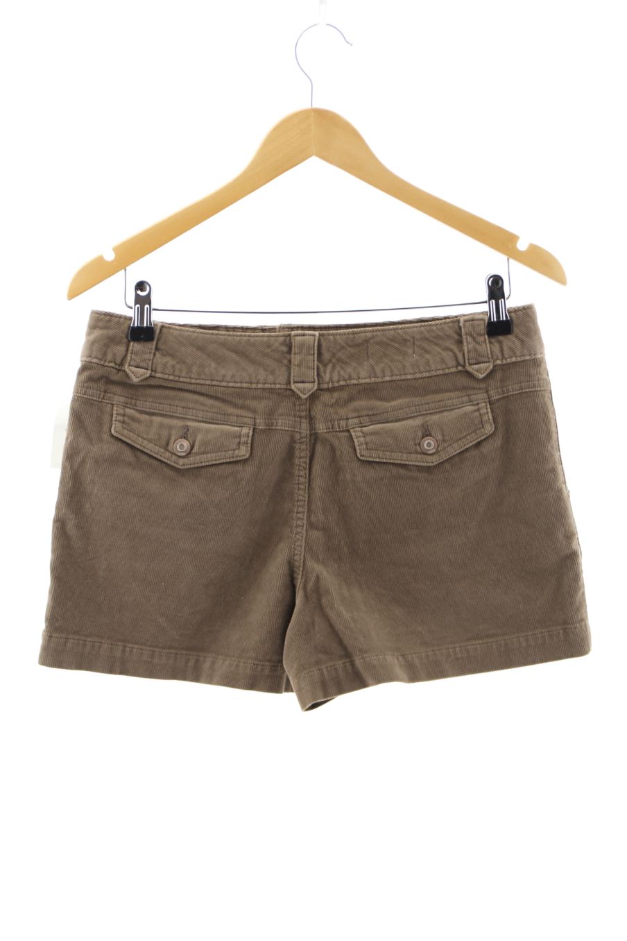 Shorts Gap de la taille 38, de couleur marron
