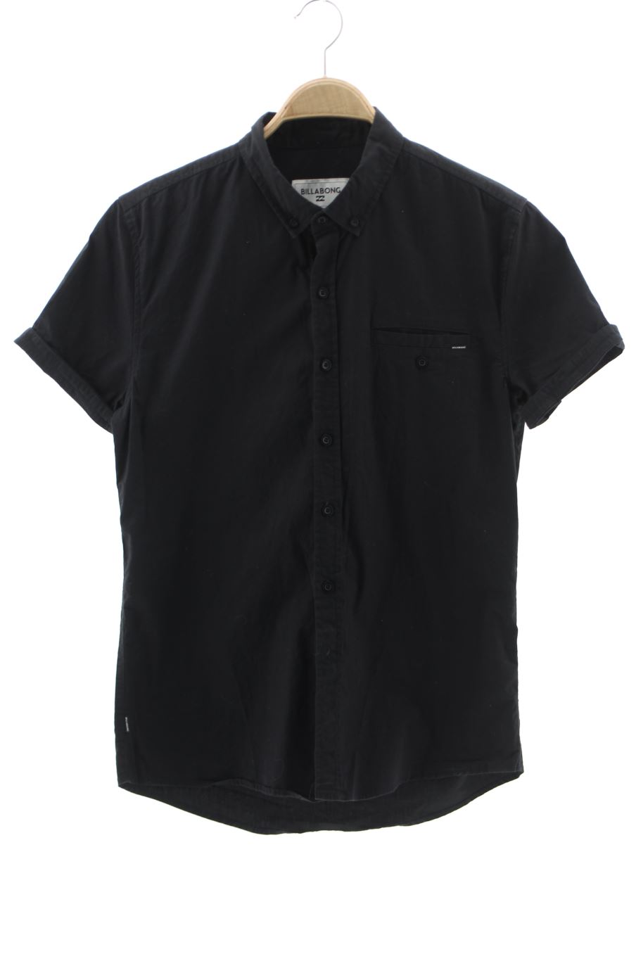 Chemise à manches courtes Billabong de la taille S