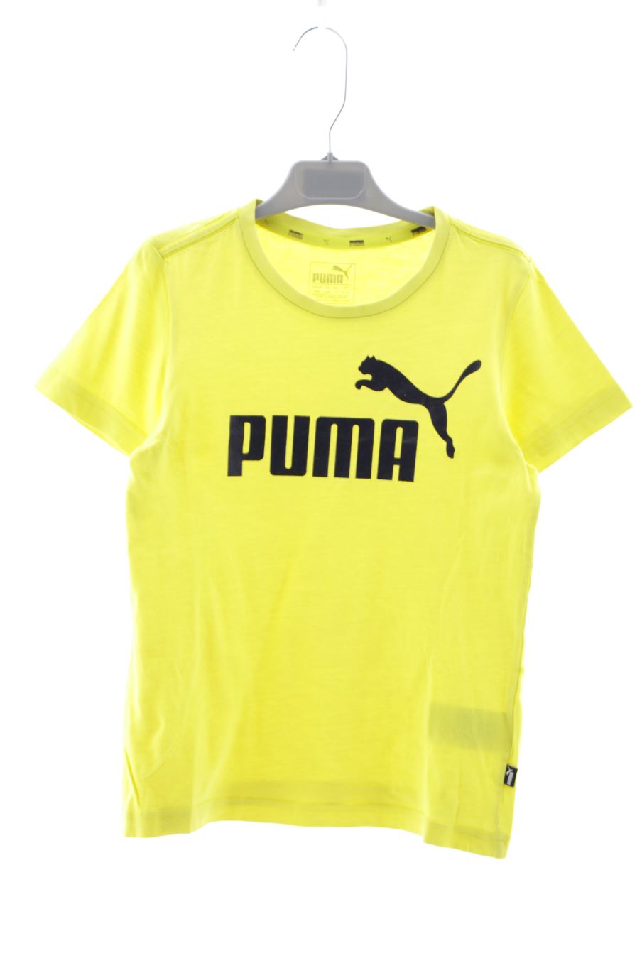 T-shirt Puma de la taille 9 ans de seconde main