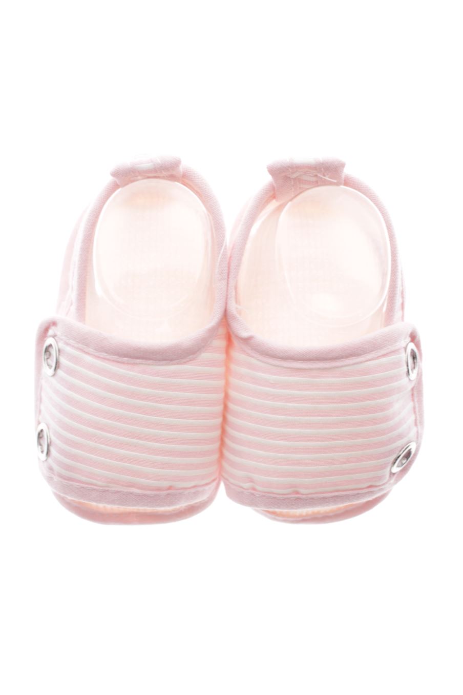 Zapato con suela blanda de PERCENTIL de la talla 0 meses con etiqueta