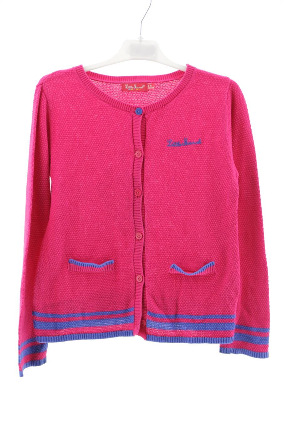 Chaqueta de Little Marcel de la talla 8 años