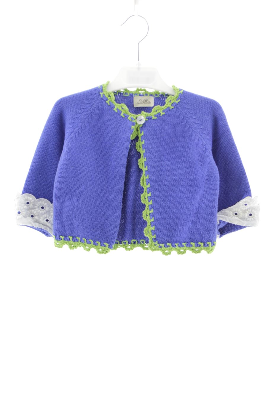 Chaqueta de Lolittos de la talla 4 años de segunda mano