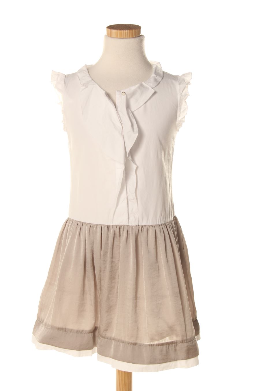 Vestido de Mayoral de la talla 12 años de segunda mano