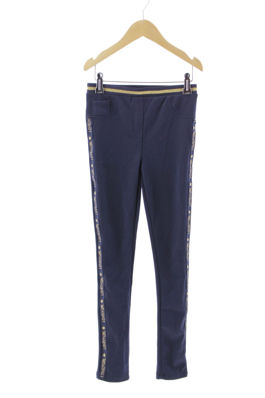 Legging de Orchestra de la talla 10 años de segunda mano