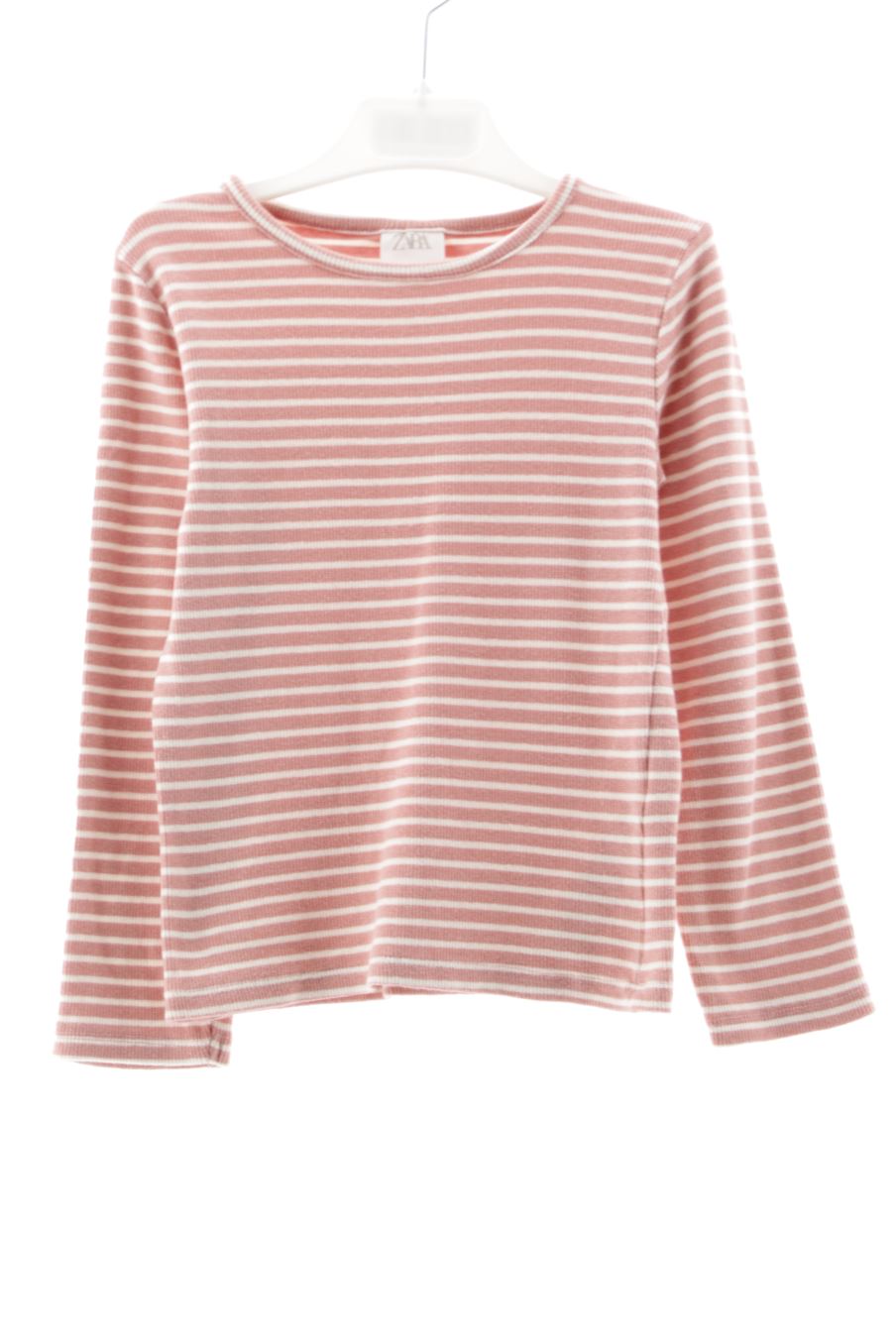 Camiseta de manga larga de Zara de la talla 6 años de segunda mano