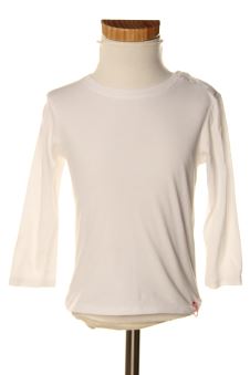 T-shirt manches longues 2 ans DPam (Du Pareil au meme)