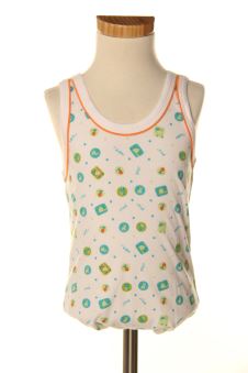 Body 104 Abanderado
