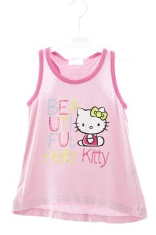 Débardeur 4 ans Hello Kitty
