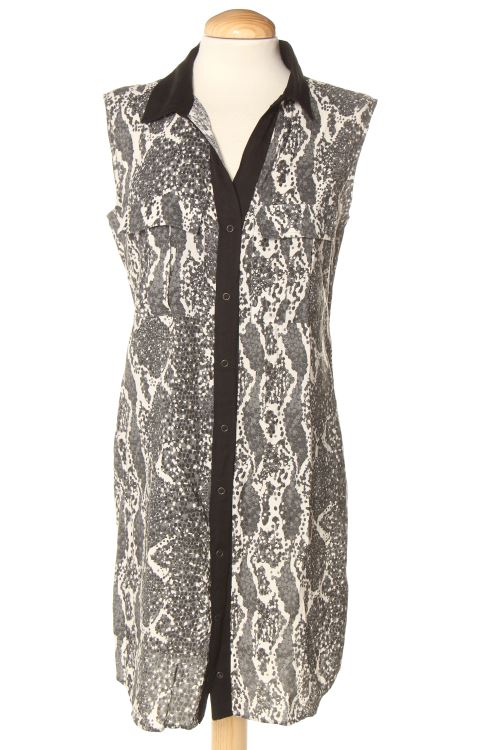 Vestido casual