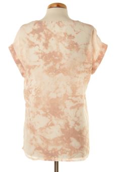 Blouse à manches courtes XS Ardene