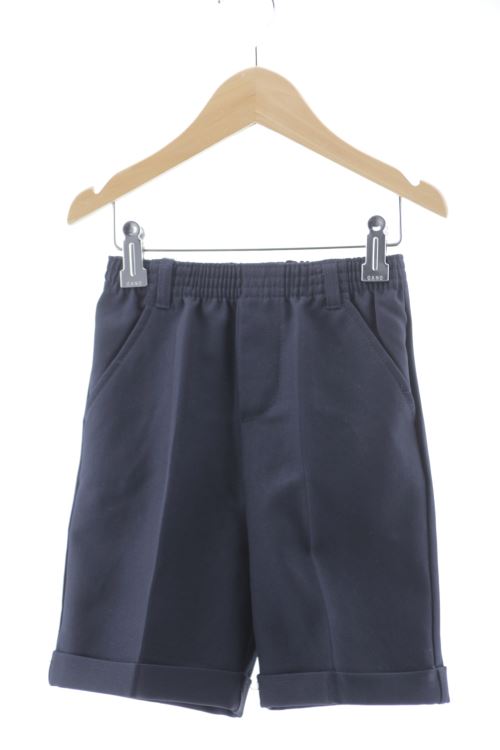 Pantalón corto