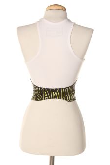 Aufwändiges Top XS Polinesia