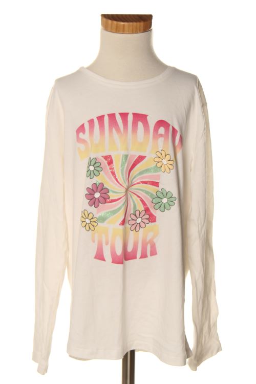 T-shirt manches longues