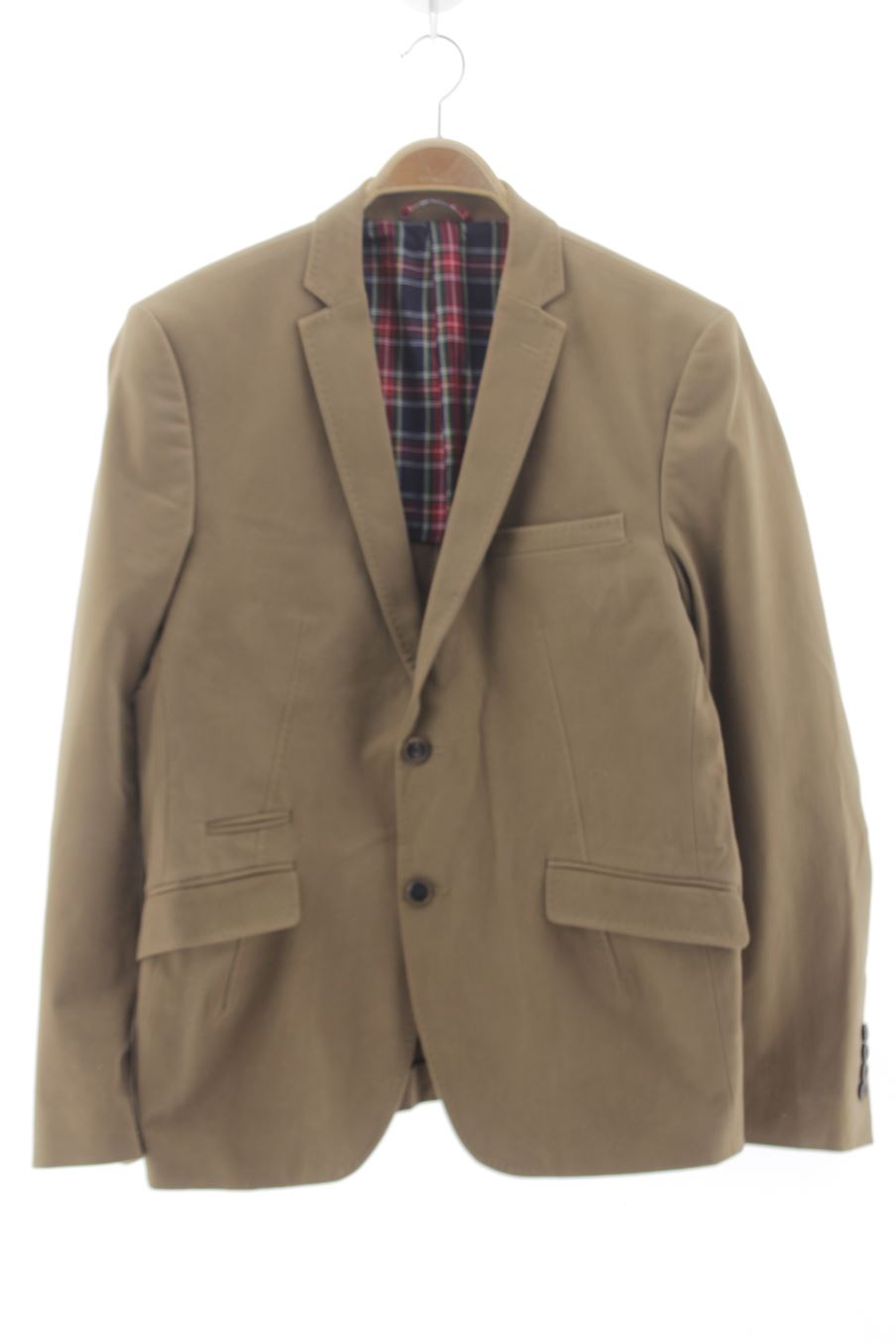 Americana de PERCENTIL de la talla 52