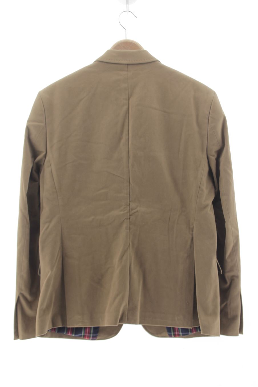 Americana de PERCENTIL de la talla 52