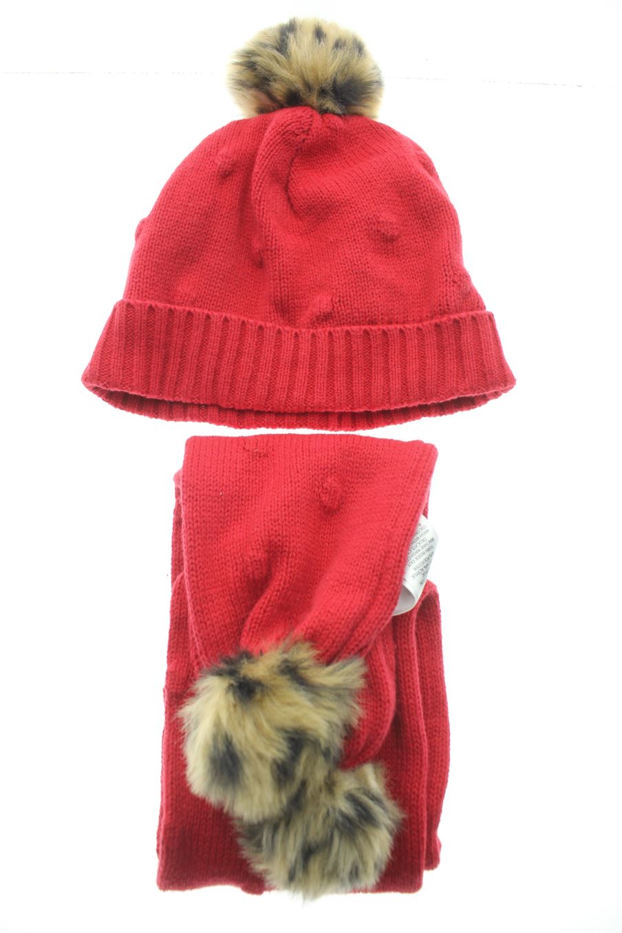 Set de accesorios de PERCENTIL de la talla 2-4 años de segunda mano