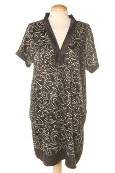 Robe casual S Double Agent