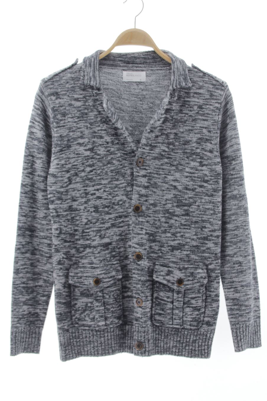 Chaqueta de SUITEBLANCO de la talla S