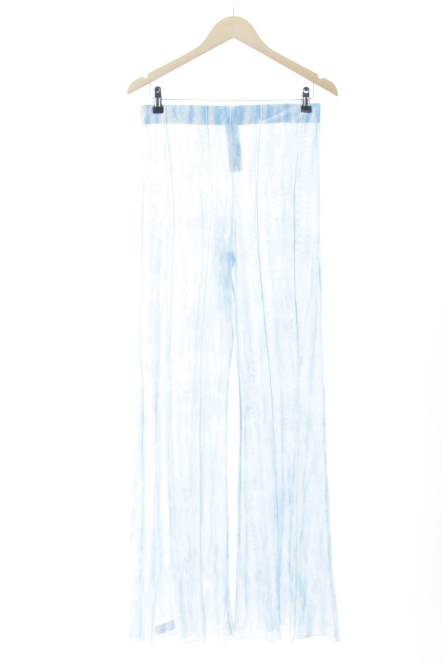 Hose von Mango Größe L, Farbe Aufdruck, für