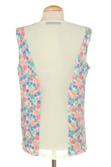 Maglietta senza maniche XXL markit