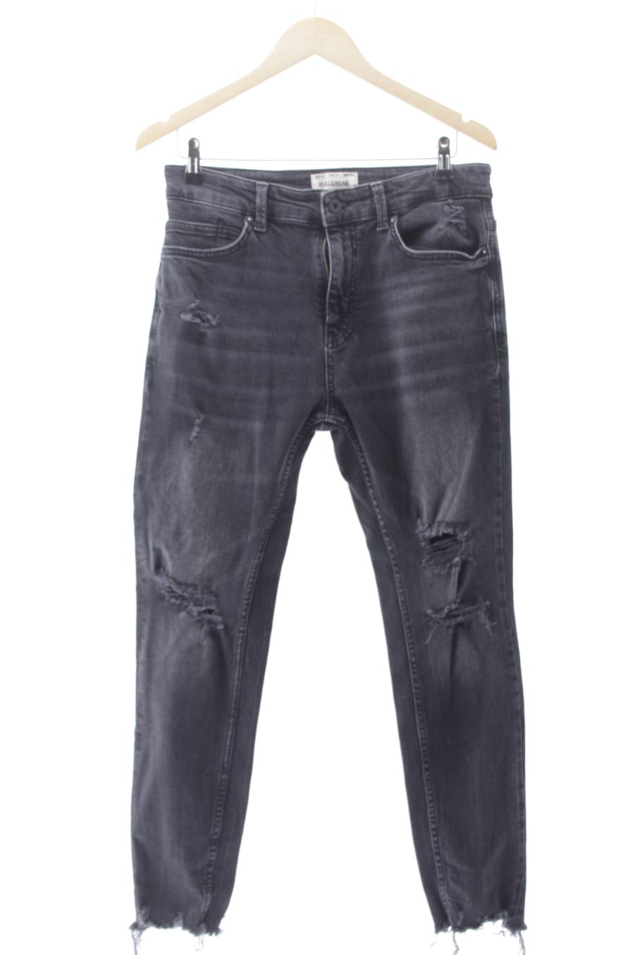 Vaquero de Pull & Bear de la talla 40