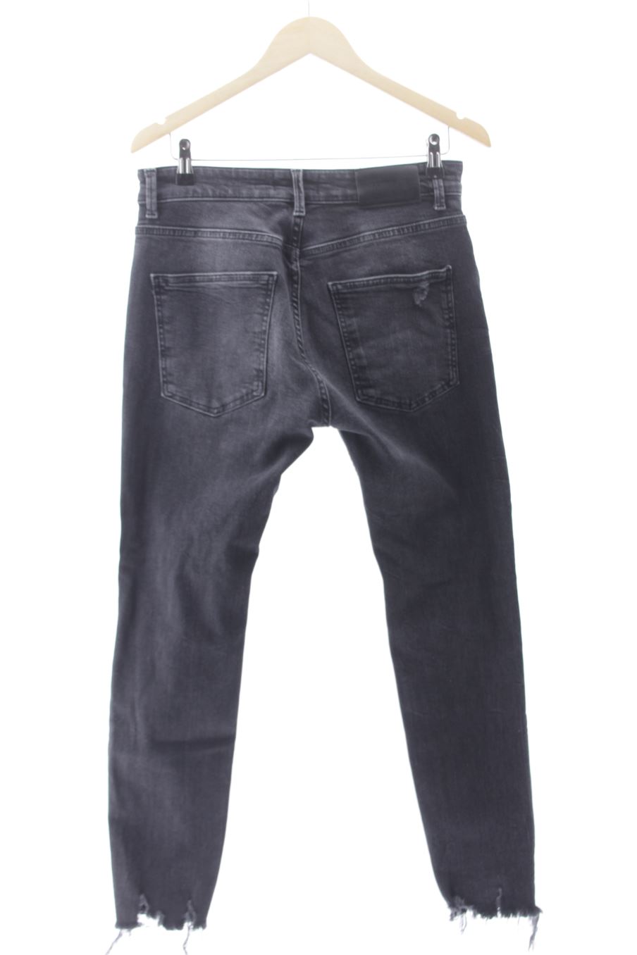 Vaquero de Pull & Bear de la talla 40