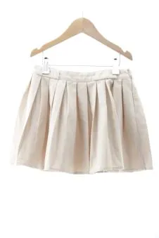 Falda 8 años Zara