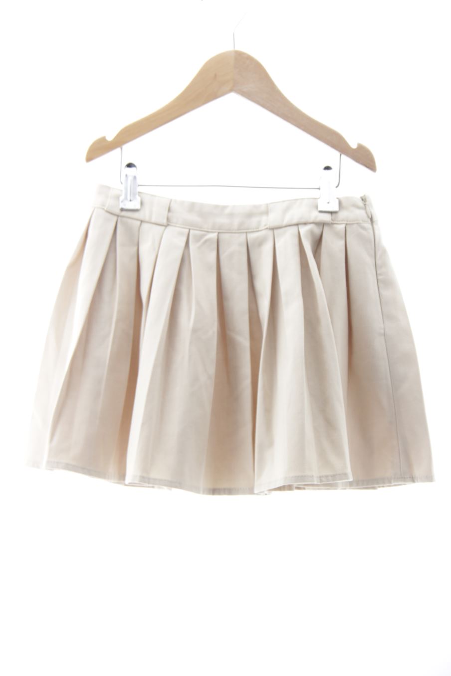 Falda de Zara de la talla 8 años de segunda mano