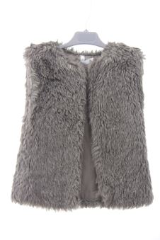 Veste sans manches 6 ans Mayoral