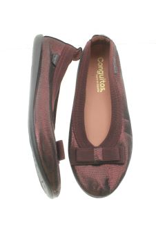 Ballerines 31 Conguitos