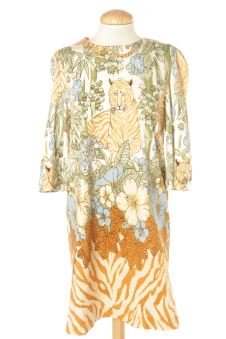 Einfaches Kleid 40 Dolores Promesas