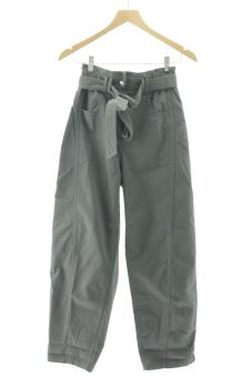 Pantalon 34 & Other Stories