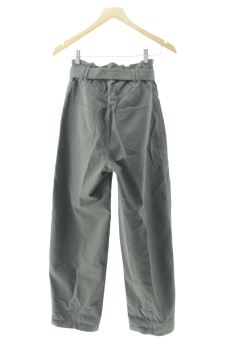 Pantalon 34 & Other Stories