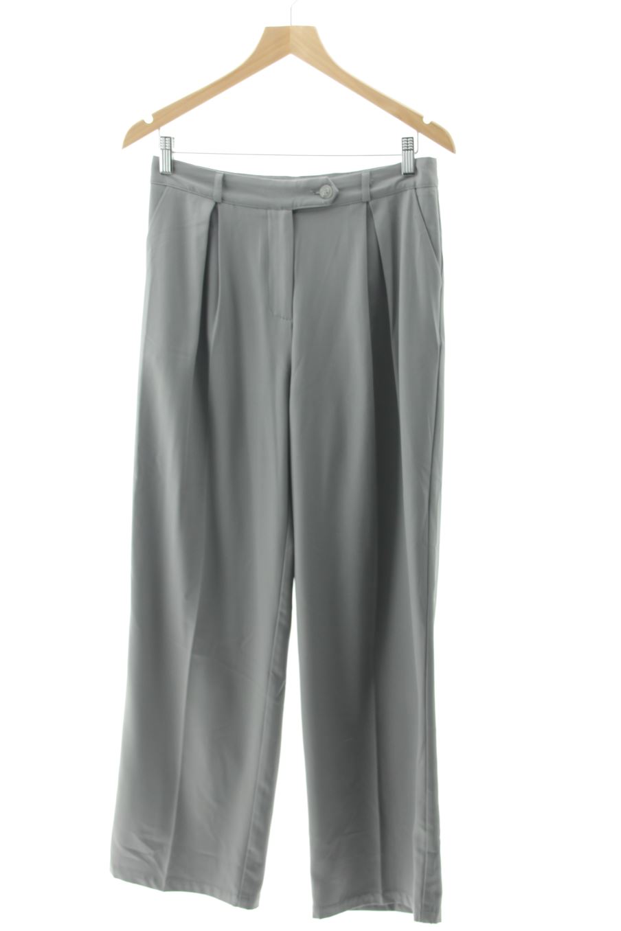 Pantalon PERCENTIL de la taille M, de couleur gris